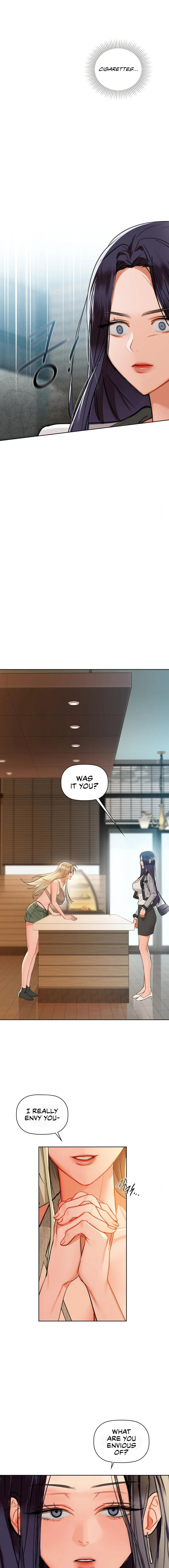 Caffeine - Chapter 38 - picture 14