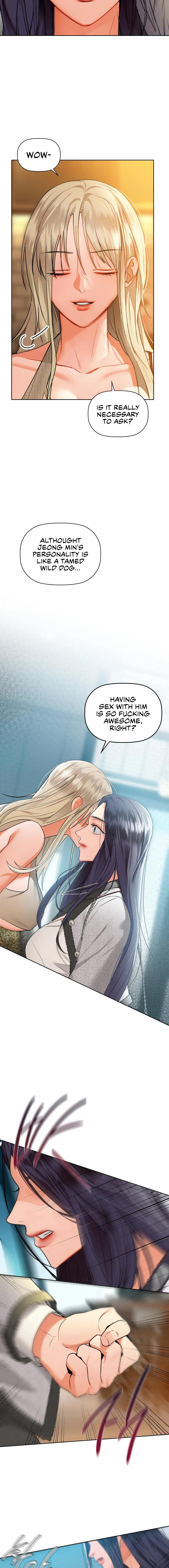 Caffeine - Chapter 38 - picture 15