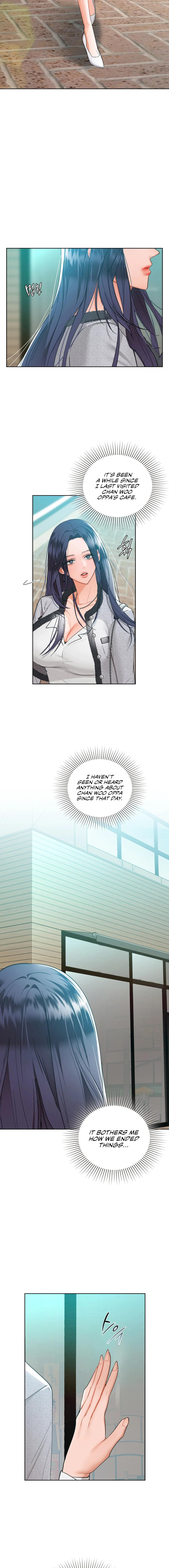 Caffeine - Chapter 38 - picture 2