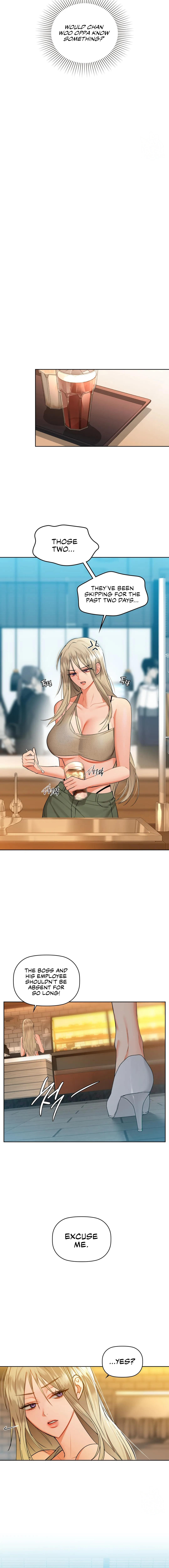 Caffeine - Chapter 38 - picture 3
