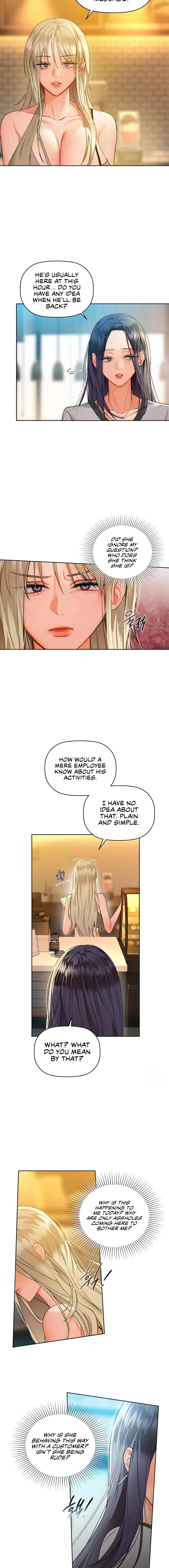 Caffeine - Chapter 38 - picture 5