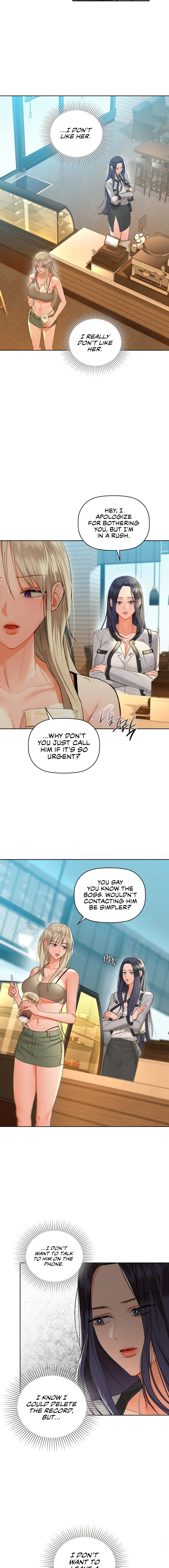 Caffeine - Chapter 38 - picture 6