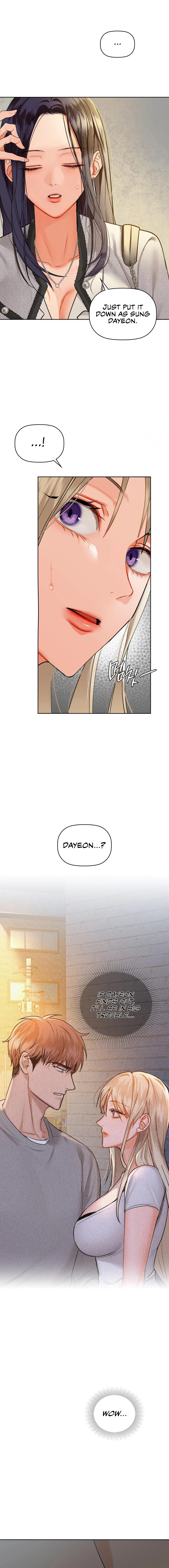 Caffeine - Chapter 38 - picture 8