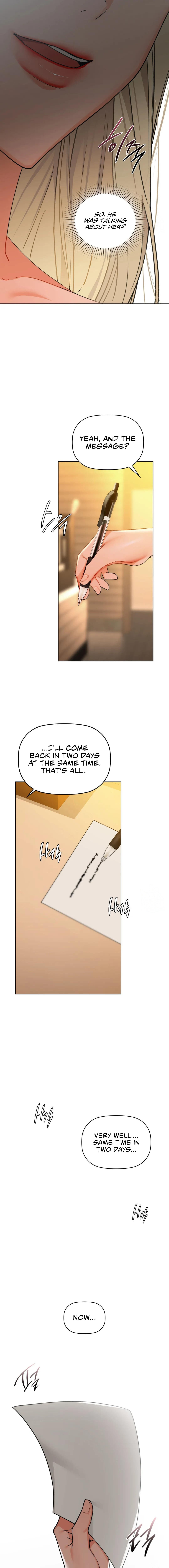 Caffeine - Chapter 38 - picture 9
