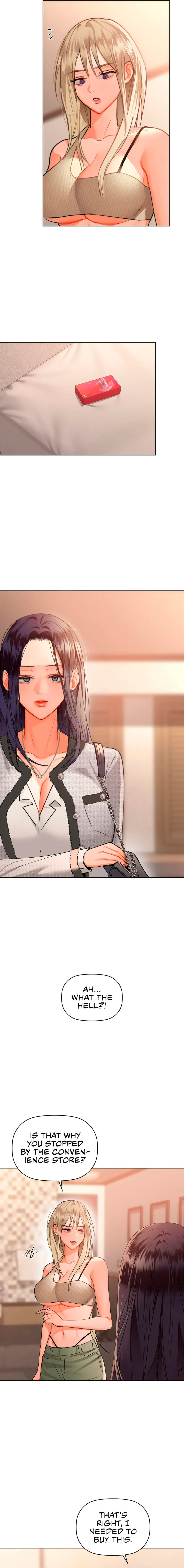 Caffeine - Chapter 39 - picture 11