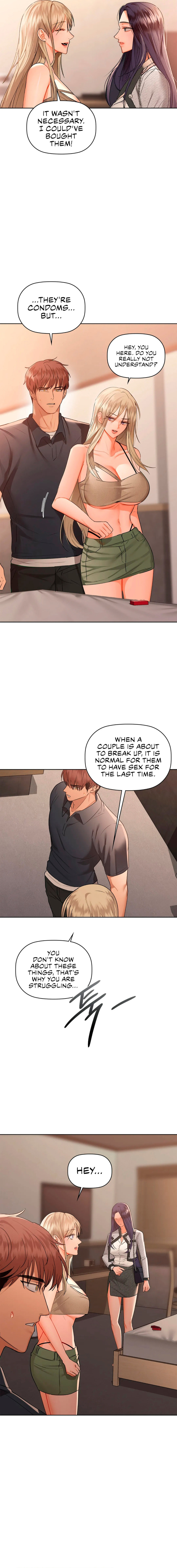 Caffeine - Chapter 39 - picture 12