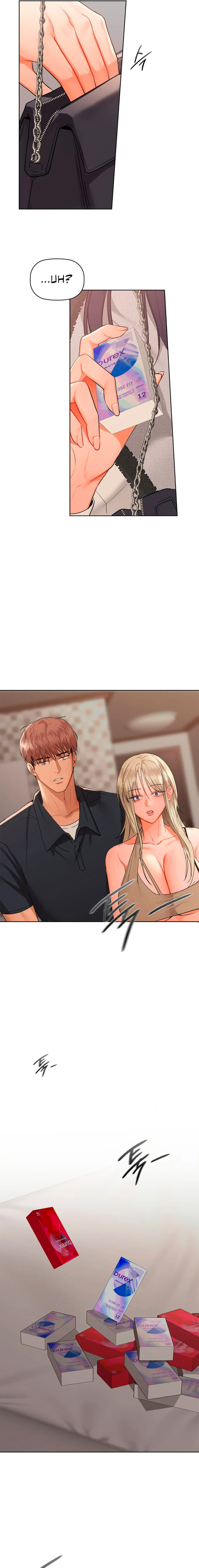 Caffeine - Chapter 39 - picture 13