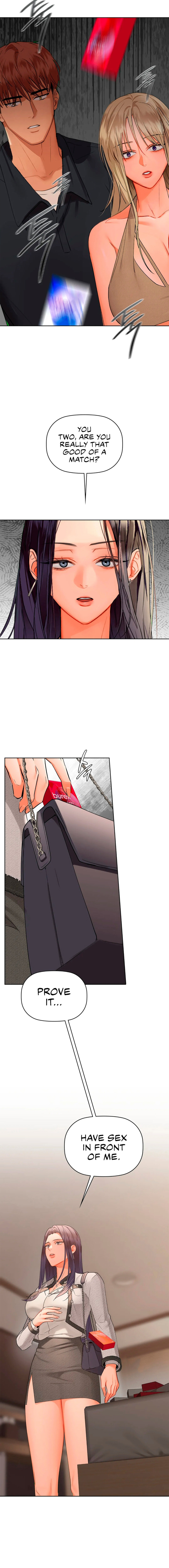 Caffeine - Chapter 39 - picture 14