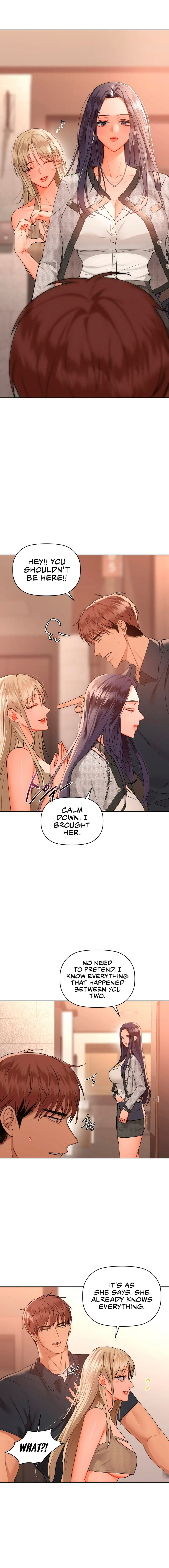 Caffeine - Chapter 39 - picture 9