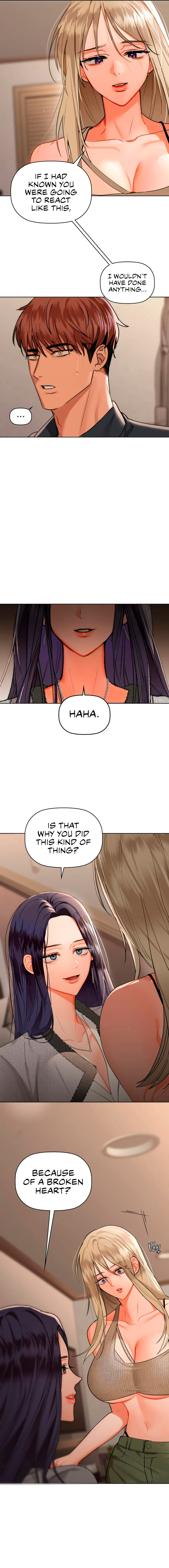 Caffeine - Chapter 40 - picture 11