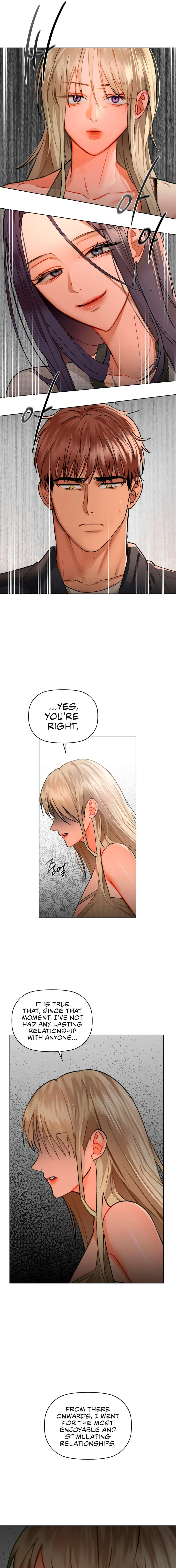 Caffeine - Chapter 40 - picture 14