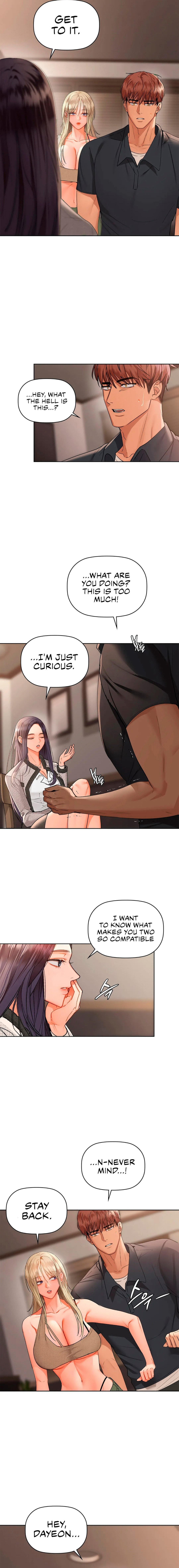 Caffeine - Chapter 40 - picture 2