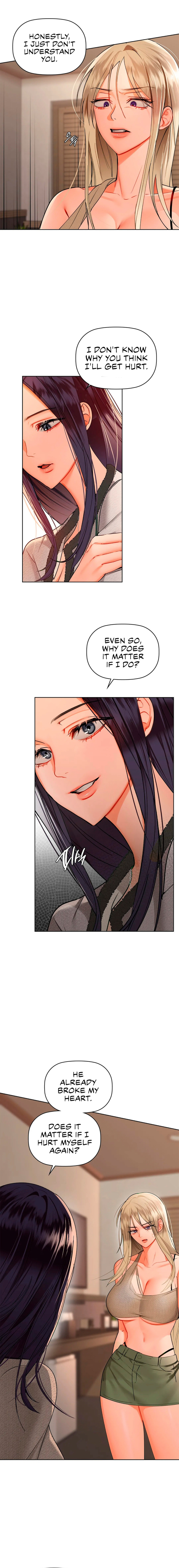 Caffeine - Chapter 40 - picture 6