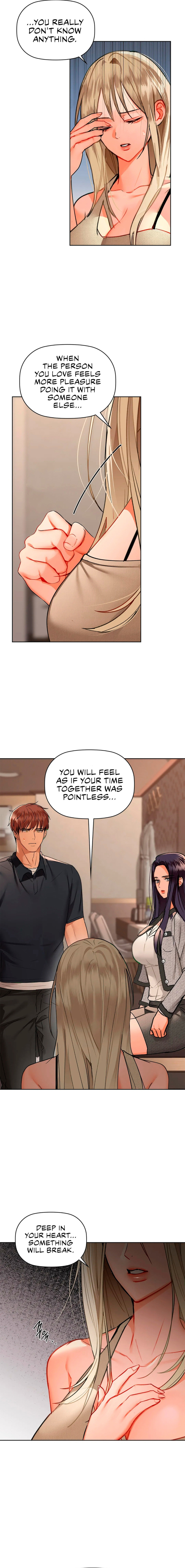 Caffeine - Chapter 40 - picture 7