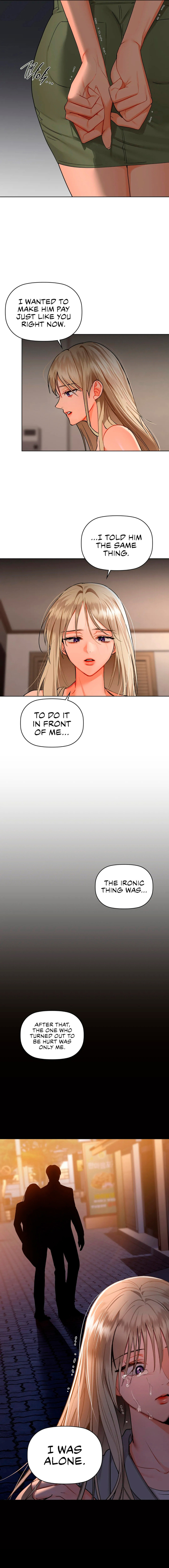 Caffeine - Chapter 40 - picture 9