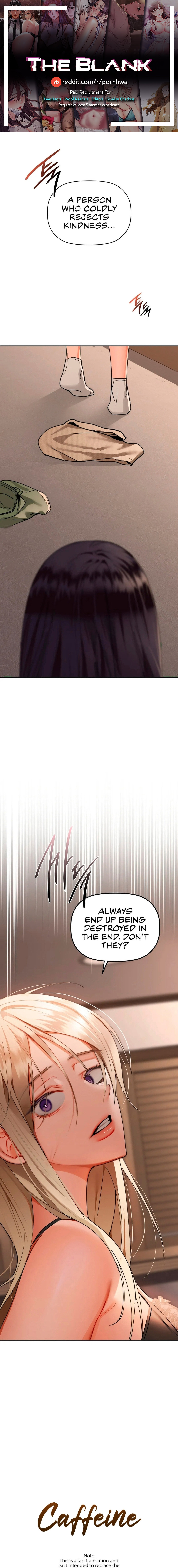Caffeine - Chapter 41 - picture 0