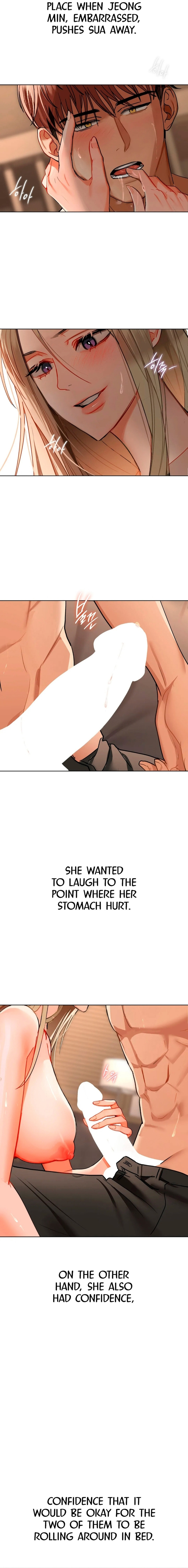 Caffeine - Chapter 41 - picture 10