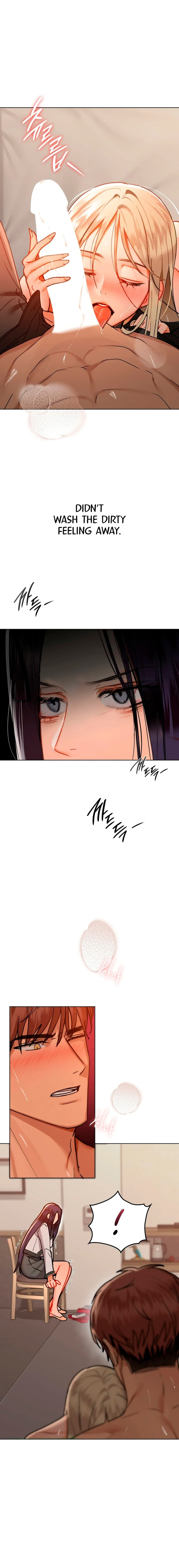 Caffeine - Chapter 41 - picture 12