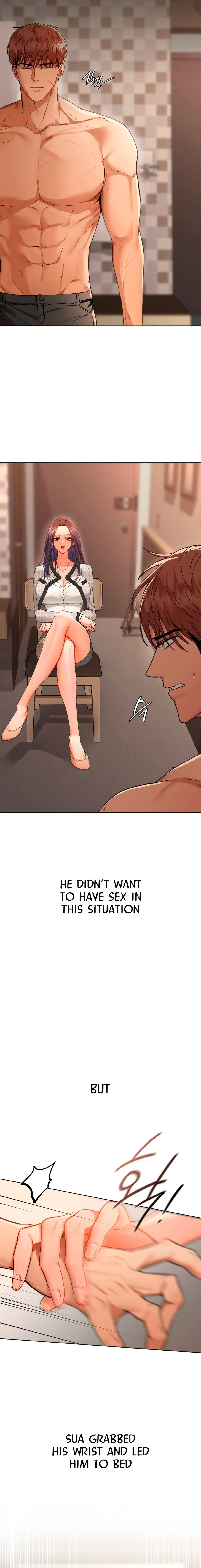 Caffeine - Chapter 41 - picture 3