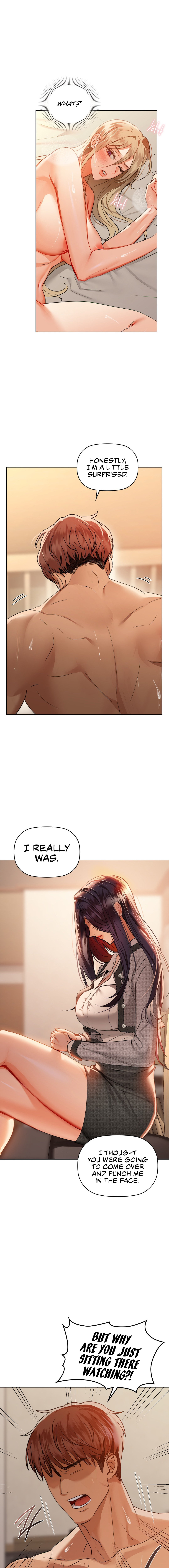 Caffeine - Chapter 42 - picture 10
