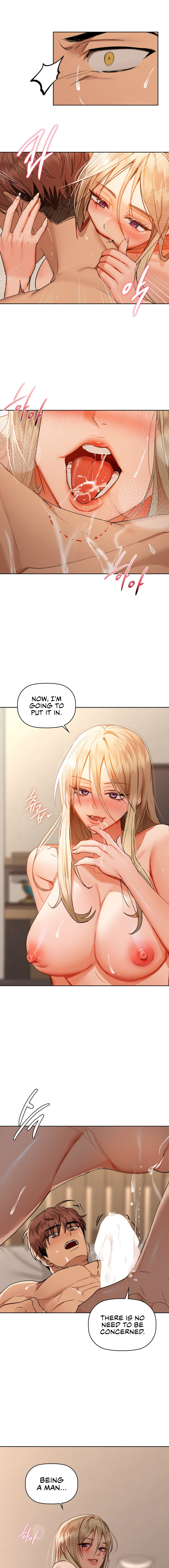 Caffeine - Chapter 42 - picture 4