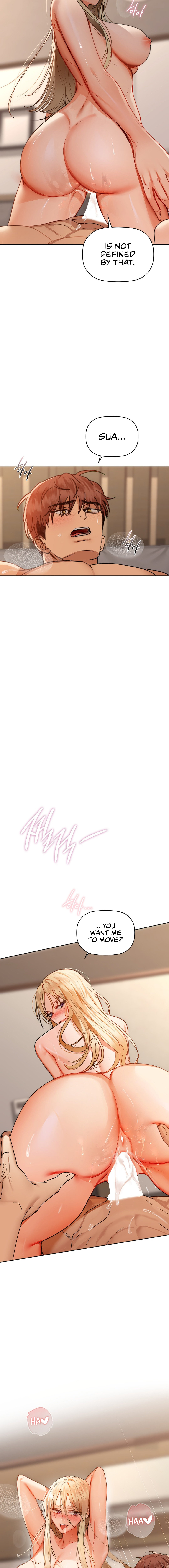 Caffeine - Chapter 42 - picture 5