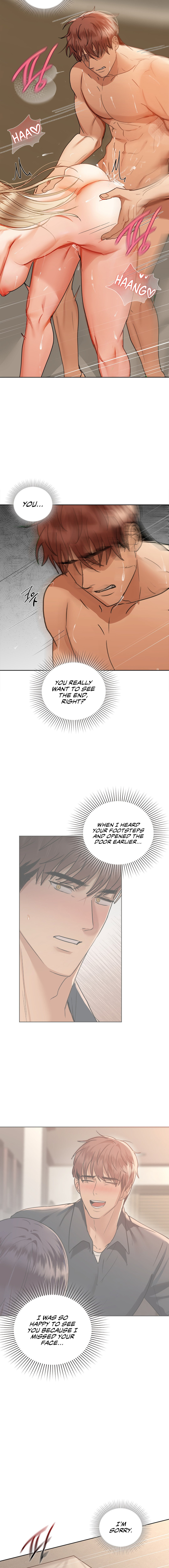 Caffeine - Chapter 42 - picture 7