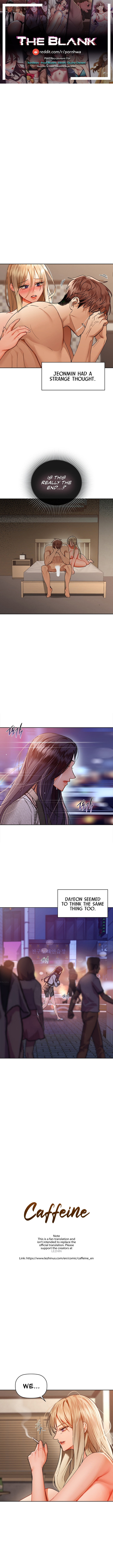 Caffeine - Chapter 43 - picture 0