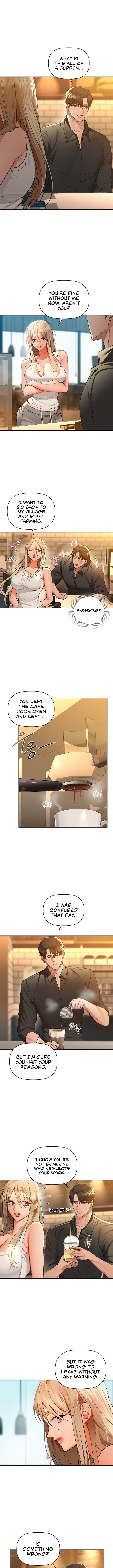 Caffeine - Chapter 43 - picture 2
