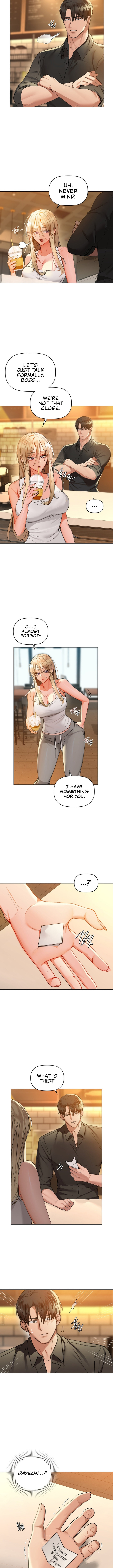 Caffeine - Chapter 43 - picture 3