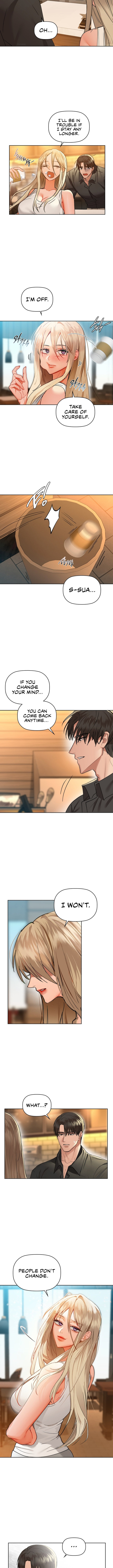 Caffeine - Chapter 43 - picture 5