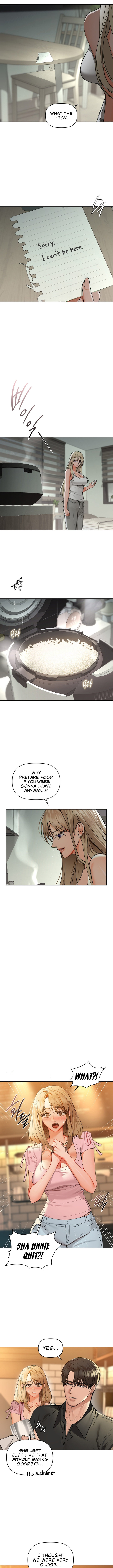 Caffeine - Chapter 43 - picture 7