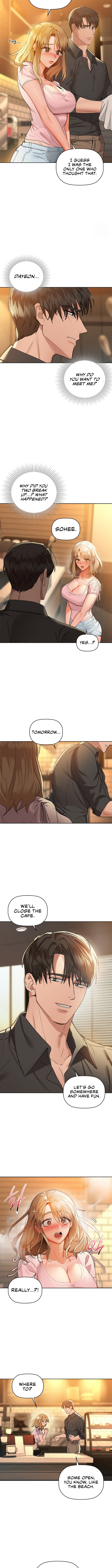 Caffeine - Chapter 43 - picture 8