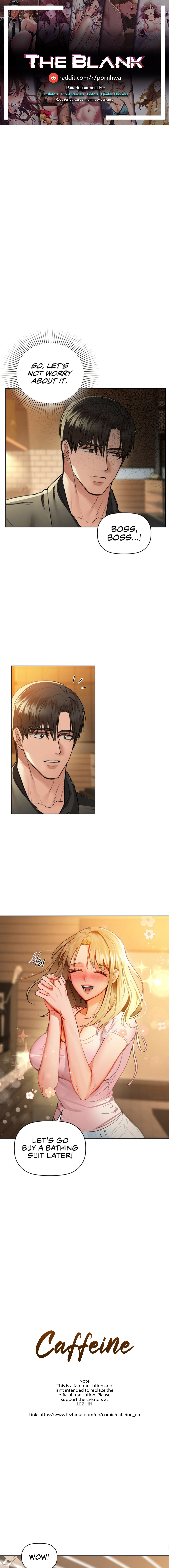 Caffeine - Chapter 44 - picture 0