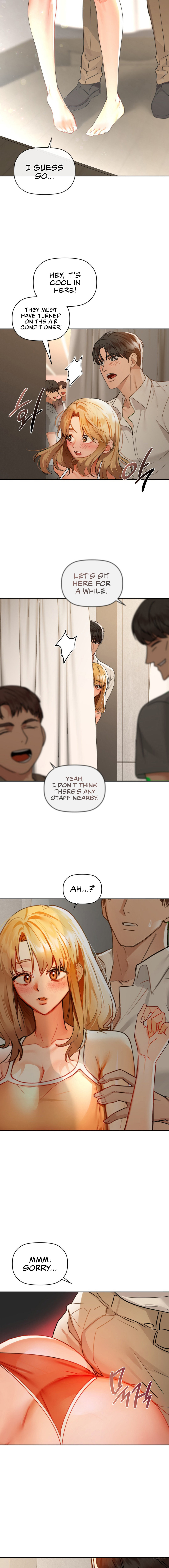 Caffeine - Chapter 44 - picture 10