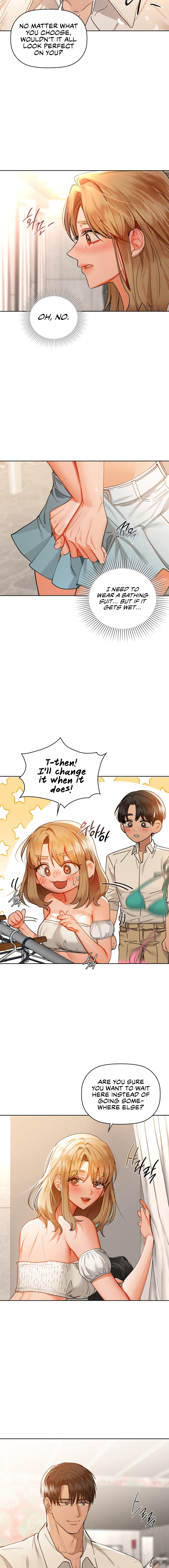 Caffeine - Chapter 44 - picture 4