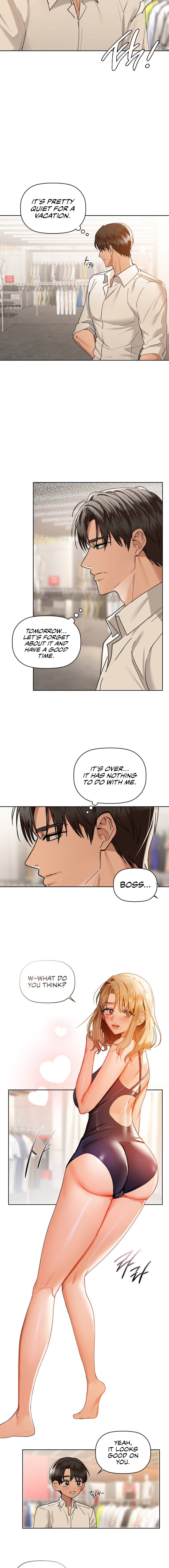 Caffeine - Chapter 44 - picture 5