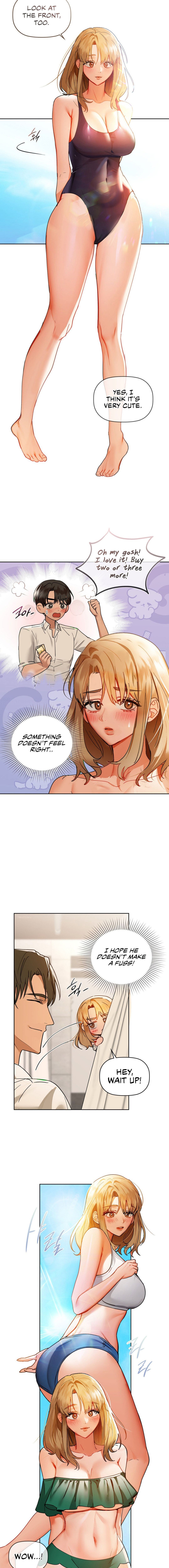 Caffeine - Chapter 44 - picture 6