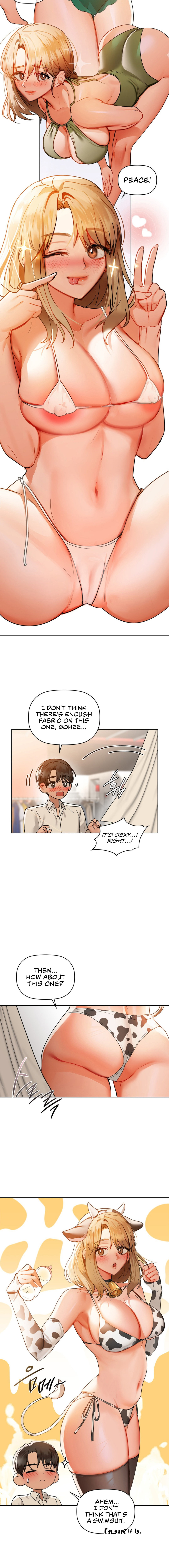 Caffeine - Chapter 44 - picture 7