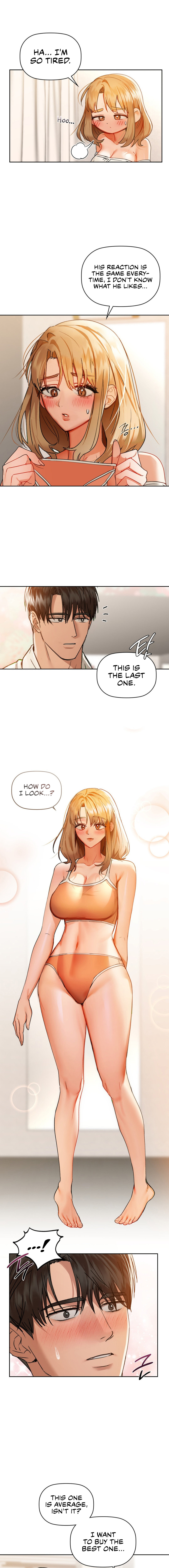 Caffeine - Chapter 44 - picture 8