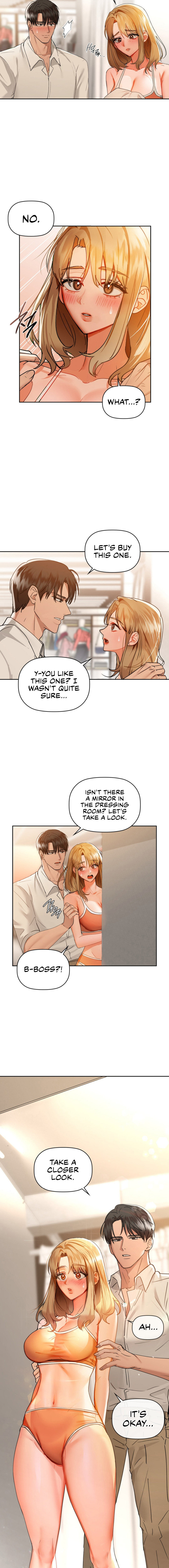 Caffeine - Chapter 44 - picture 9