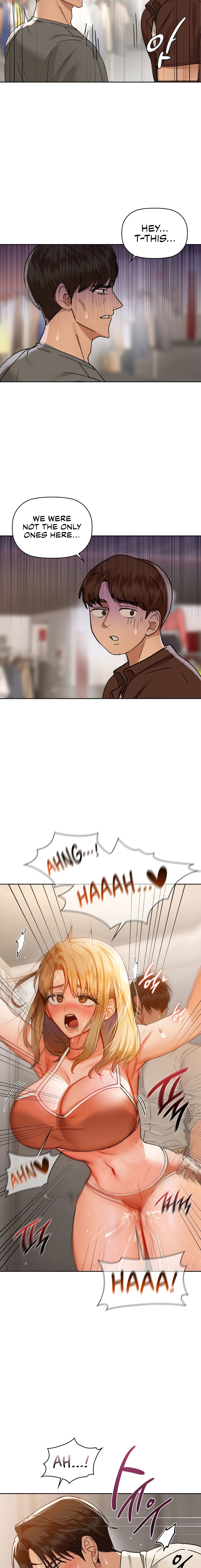 Caffeine - Chapter 45 - picture 12