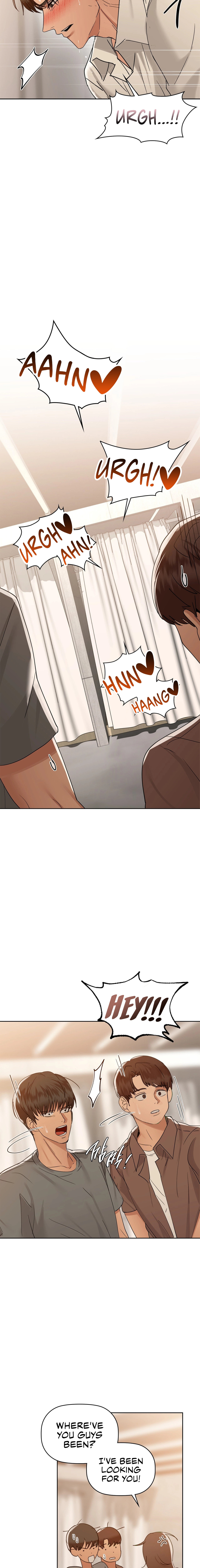 Caffeine - Chapter 45 - picture 13
