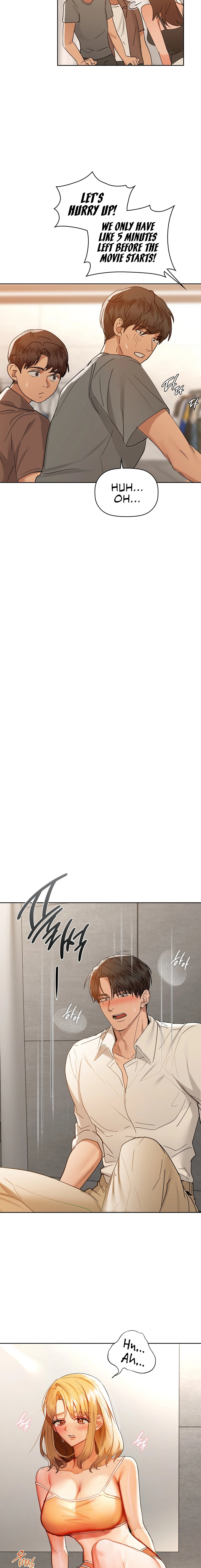 Caffeine - Chapter 45 - picture 14