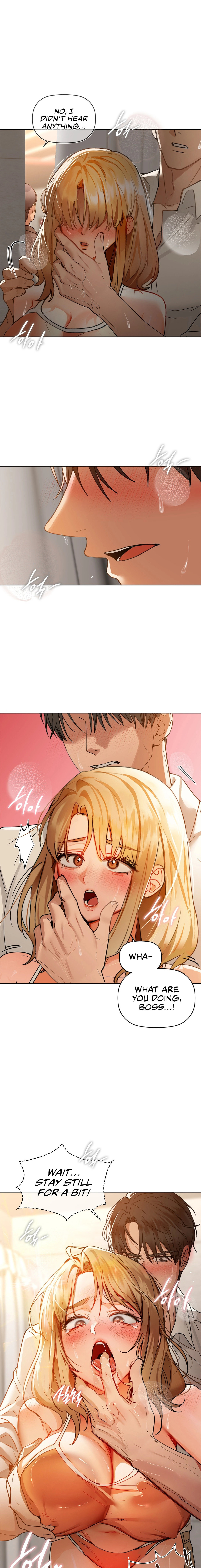 Caffeine - Chapter 45 - picture 6