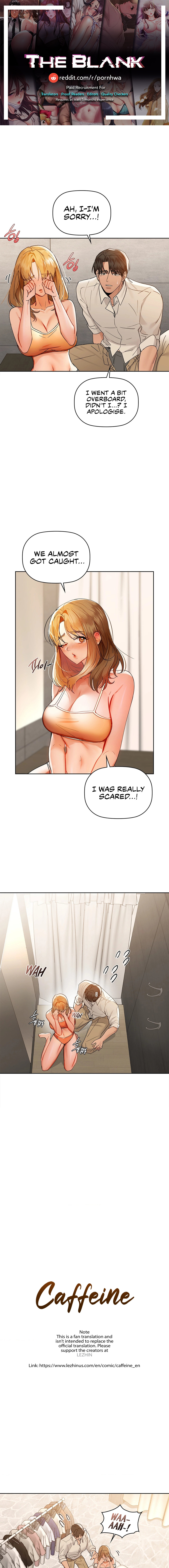 Caffeine - Chapter 46 - picture 0