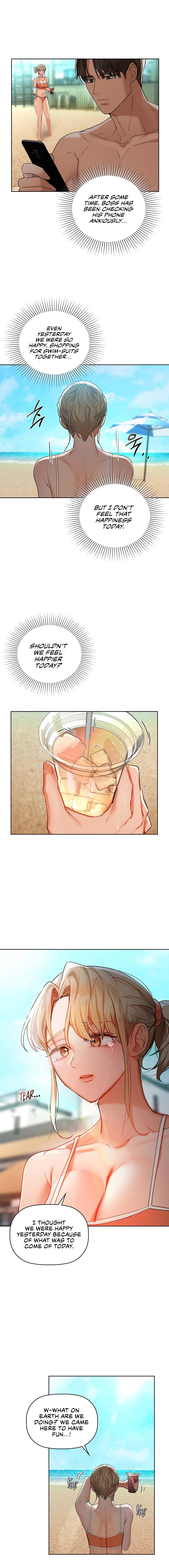 Caffeine - Chapter 46 - picture 10
