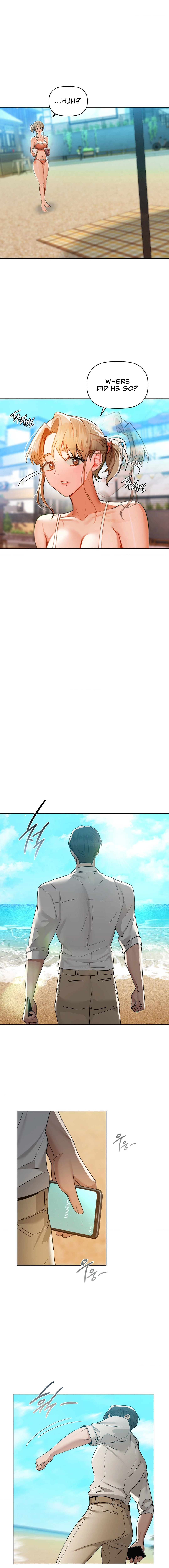 Caffeine - Chapter 46 - picture 11