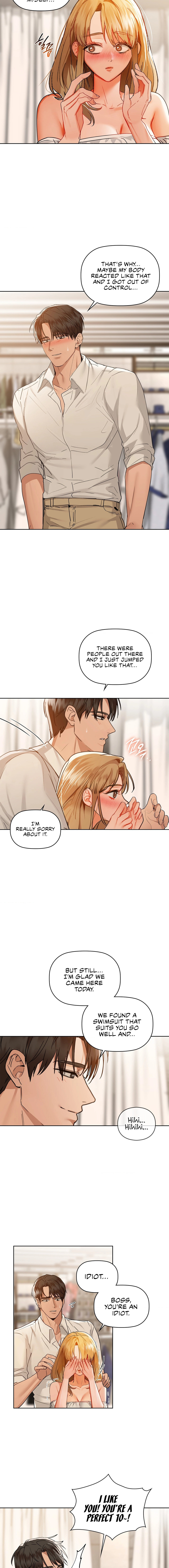 Caffeine - Chapter 46 - picture 2