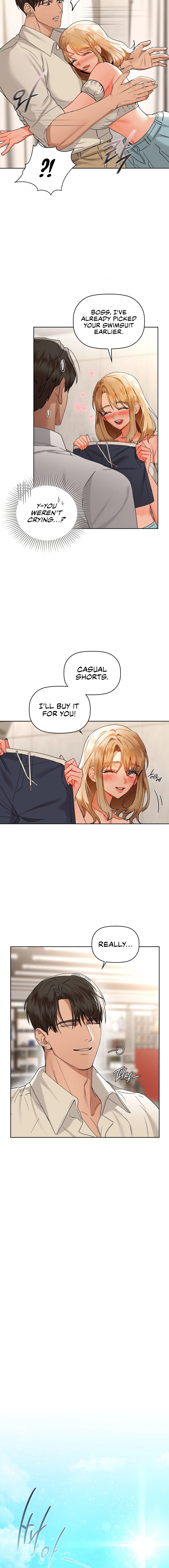 Caffeine - Chapter 46 - picture 3